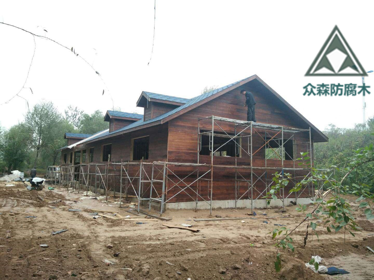 ���ݷ���ľ�S-ľ��