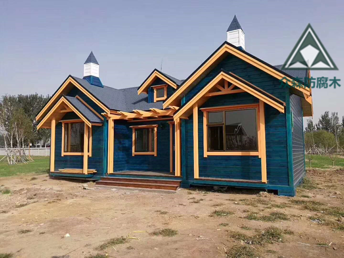 ����ľ�S�����l(f��)-ľ��