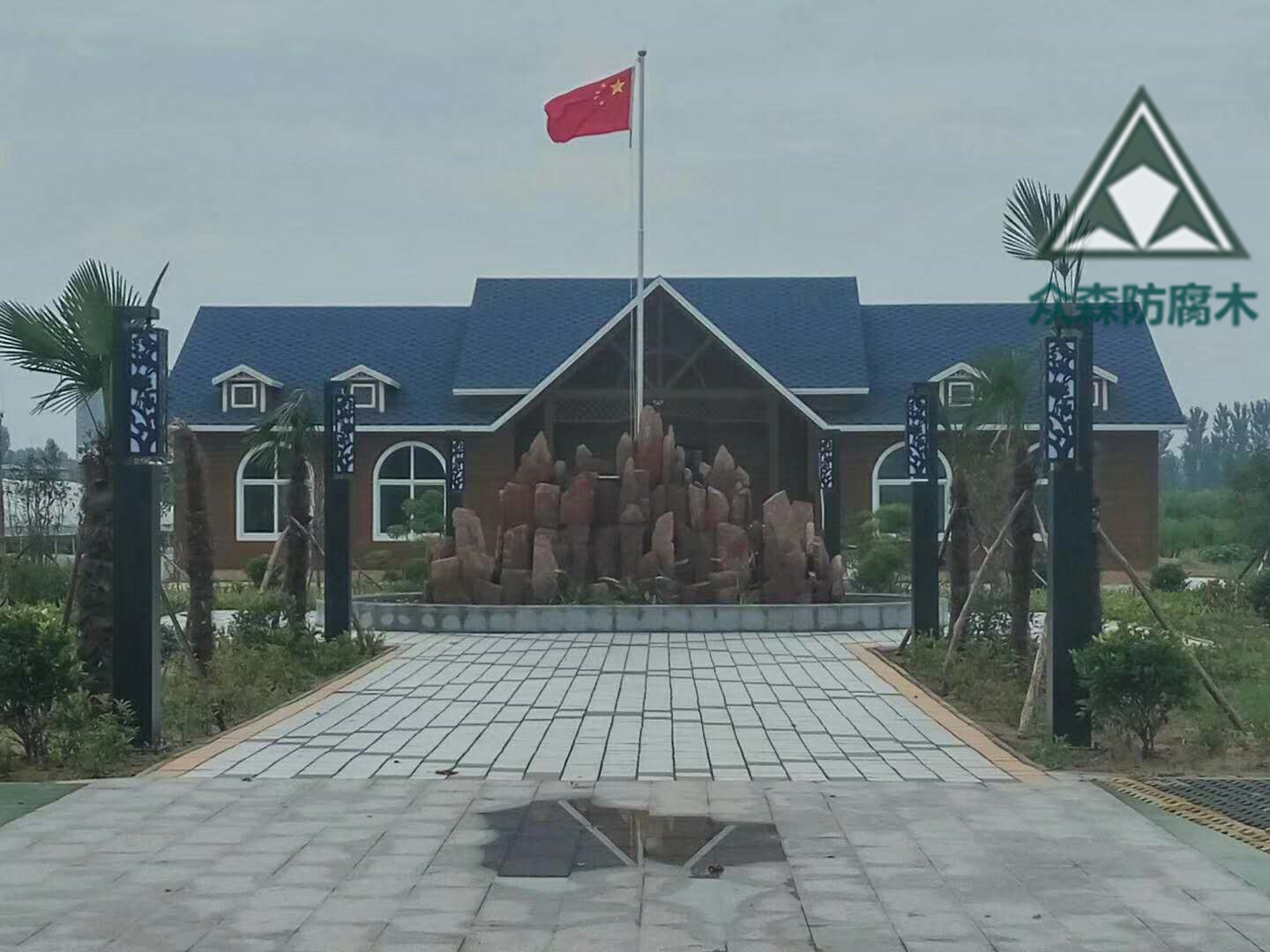 ���ݷ���ľ�S(ch��ng)-ľ�݄e��