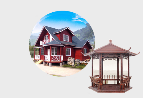 我們是專(zhuān)業(yè)的防腐木廠(chǎng)家